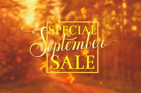 2021 September Sale .